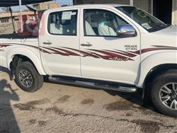 تويوتا هايلوكس